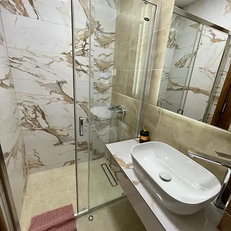 Apartment Pink Jagodina