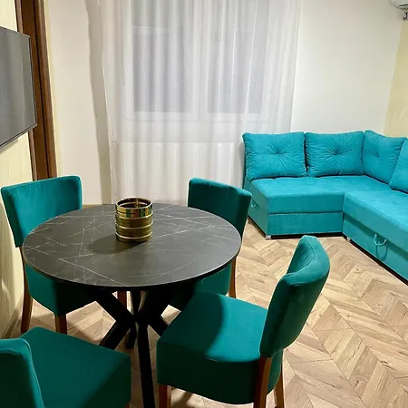 Apartment Pink Jagodina