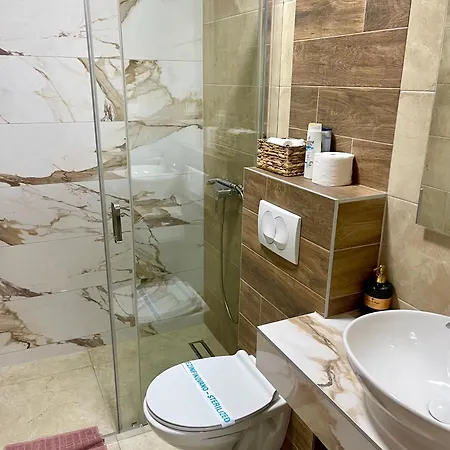 Apartment Pink Jagodina